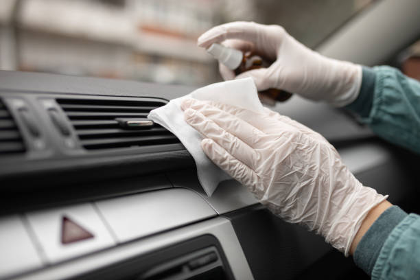 Best Ductwork Cleaning Services  in Georgetown, IN