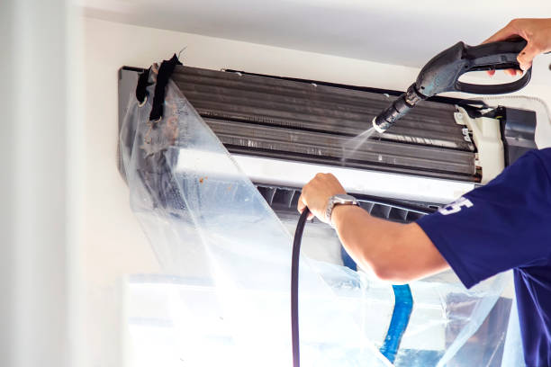 Best Local Air Duct Cleaning Services  in Georgetown, IN