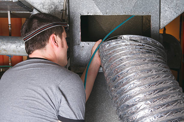 Trusted Georgetown, IN Airduct Cleaning Experts