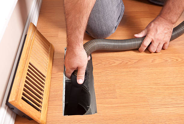 Best Ventilation Cleaning Services  in Georgetown, IN