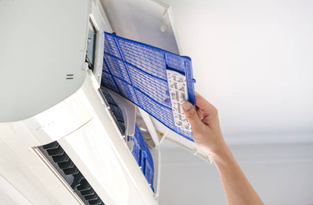 Best Commercial Air Duct Cleaning  in Georgetown, IN