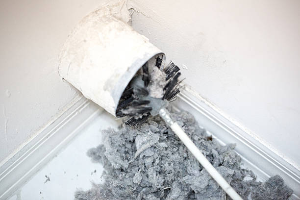 Best HVAC Duct Inspection Services  in Georgetown, IN